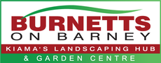 Burnetts on Barney: Your Local Garden Centre in Kiama