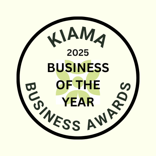 Kiama Business Network - Business of the Year 2025