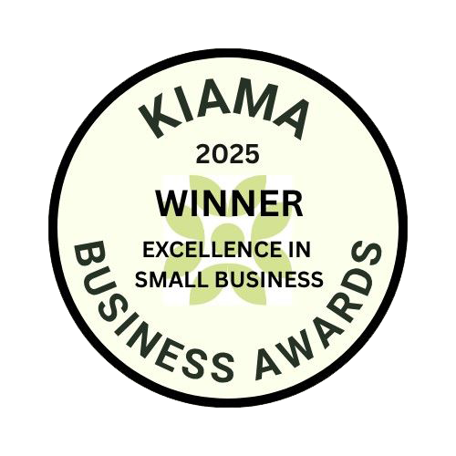 Kiama Business Network - Excellence in Small Business