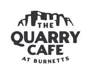The Quarry Cafe at Burnetts