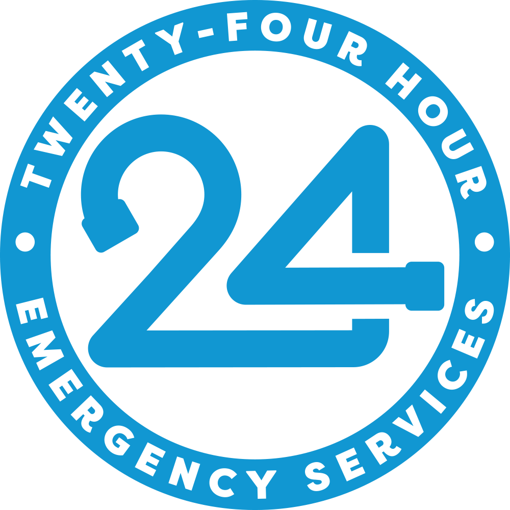 twenty-four hour emergency plumbing services