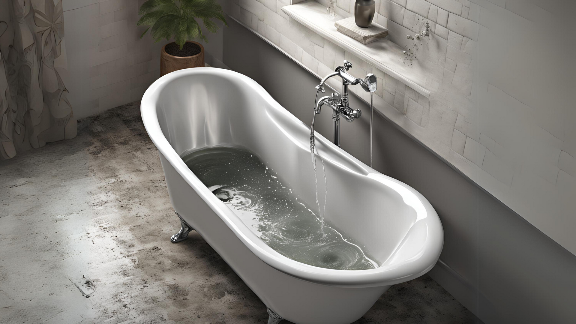 How to Unclog a Bathtub: Step-by-Step Guide | Drain worx