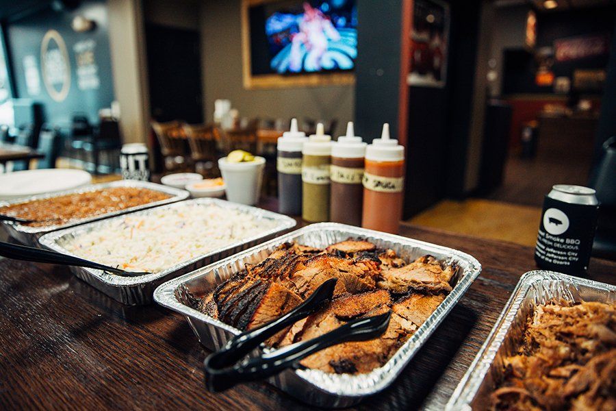 Gallery | Sweet Smoke BBQ in Mid-Missouri