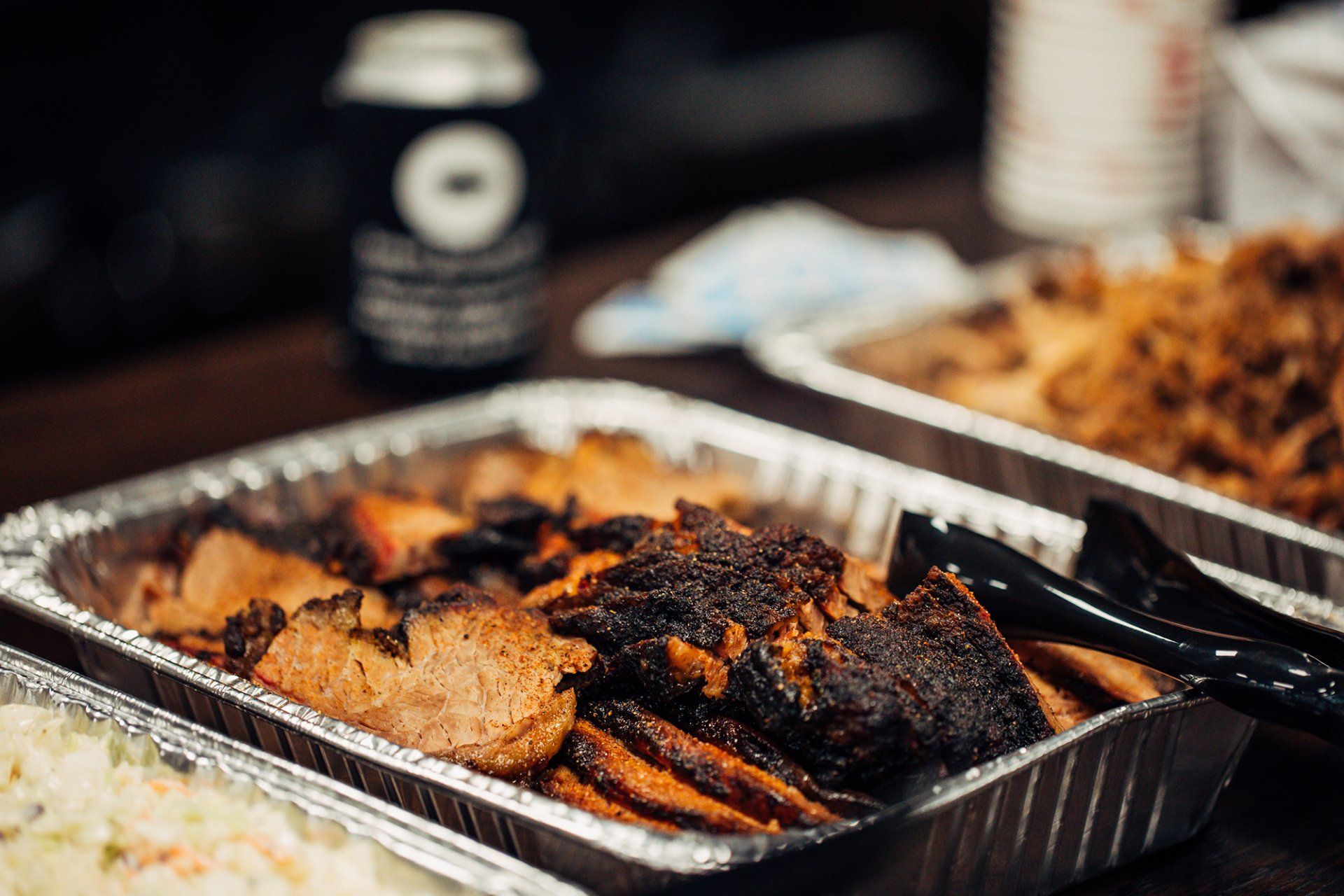 Give Your Guests a Real Treat With Barbecue Catering From Sweet Smoke BBQ in Jefferson City, MO.