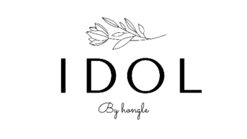 IDOL Nails logo