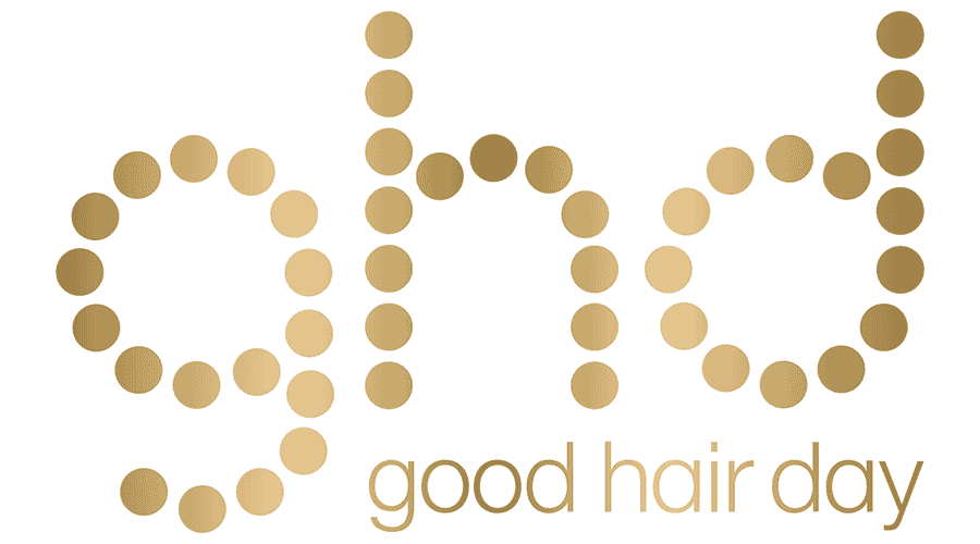 GHD - Good Hair Day Logo