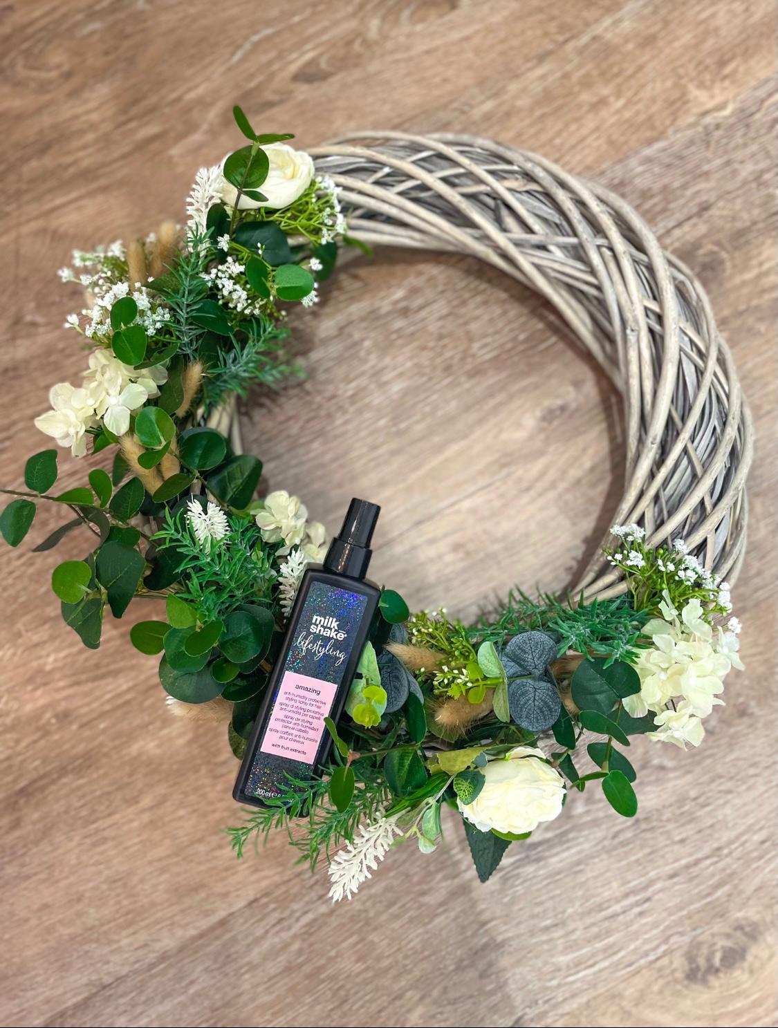 Salon 43 milk_shake products