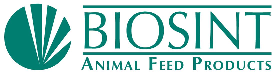 BIOSINT Animal Feed products logo