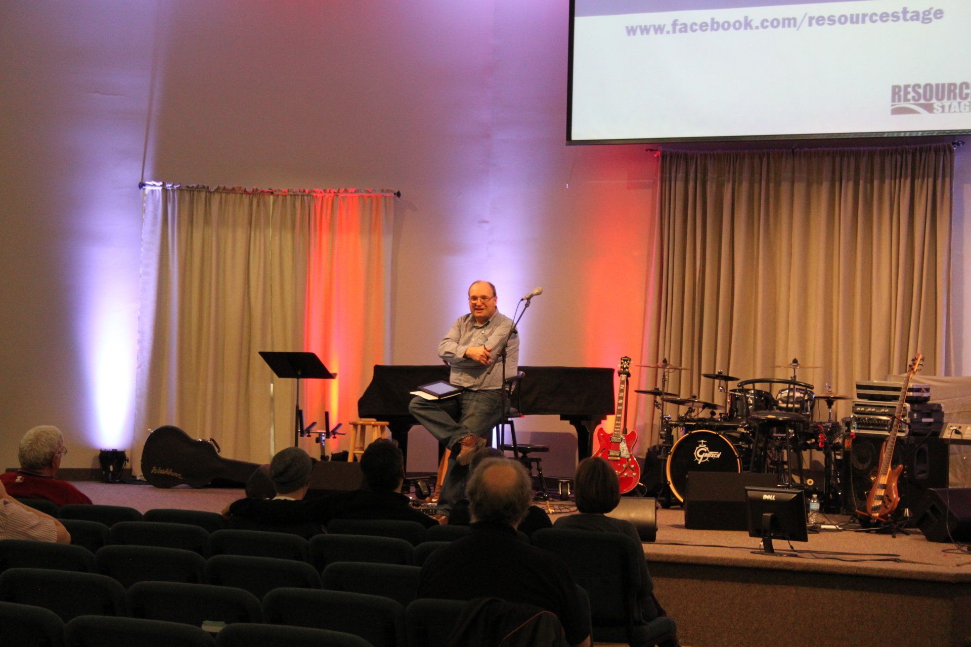 Arthur Skudra - Mixing Workshop