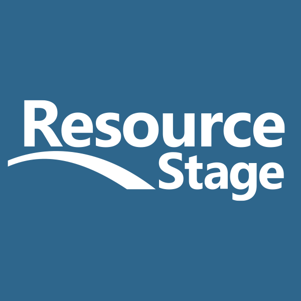 Resource Stage Resources - BLOG