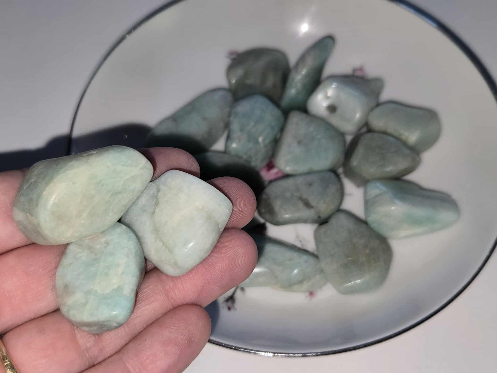 Amazonite