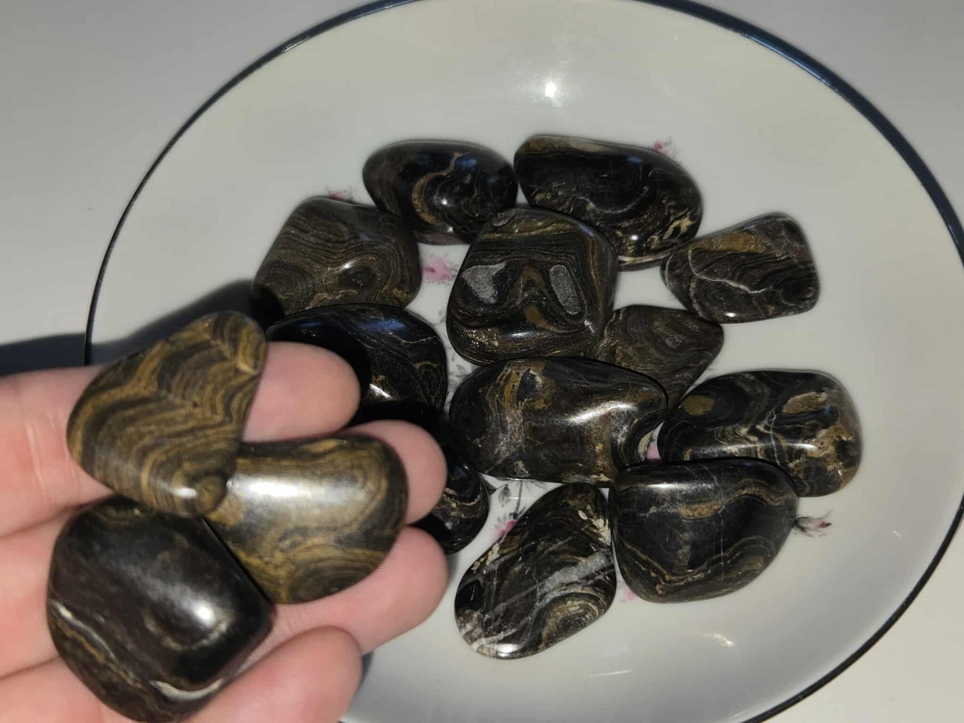 Stromatolite