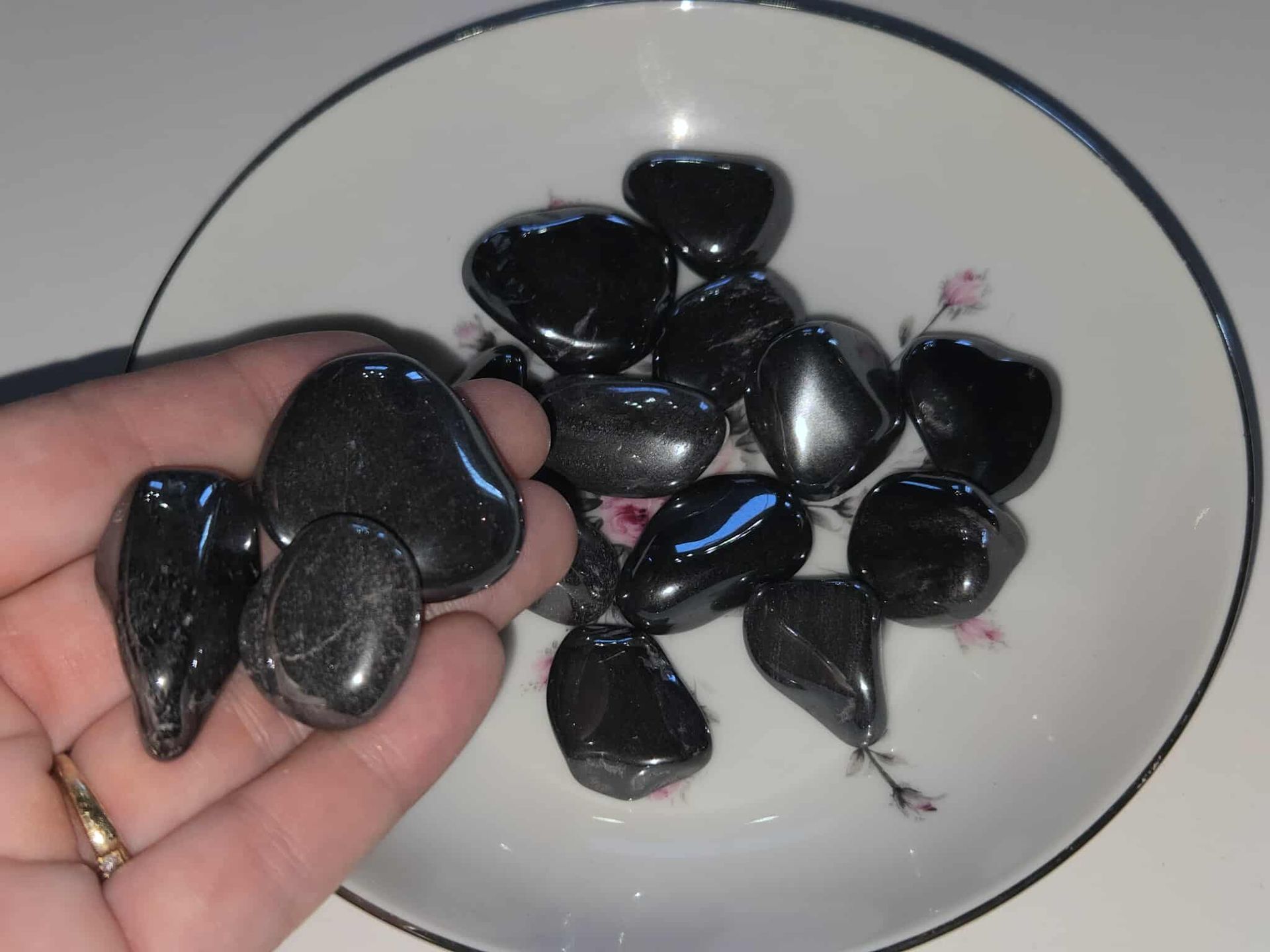 Hematite