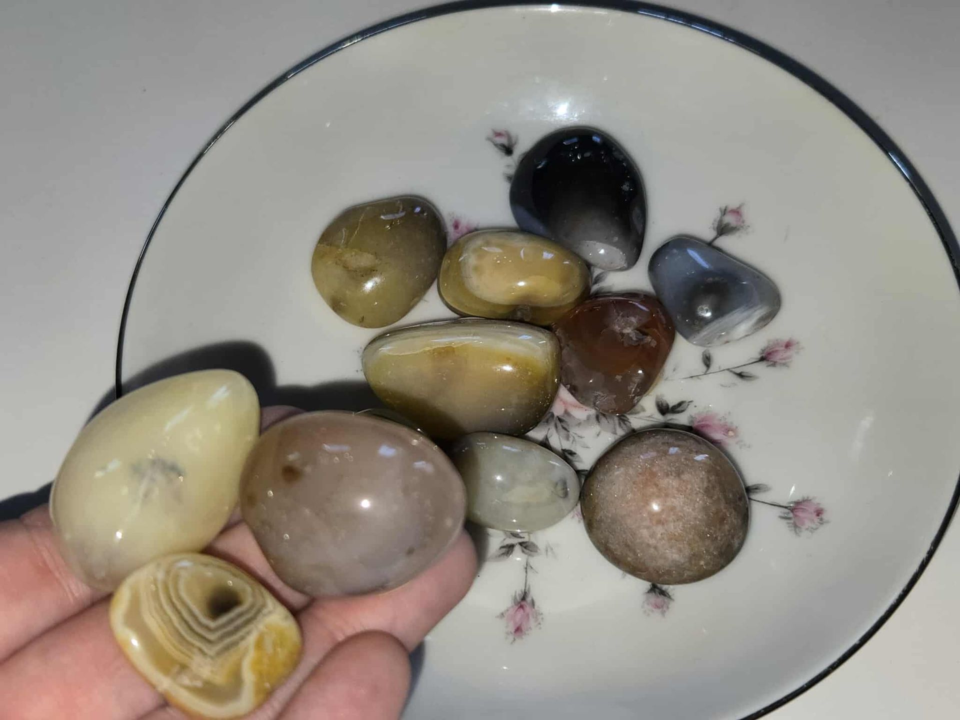 Agate