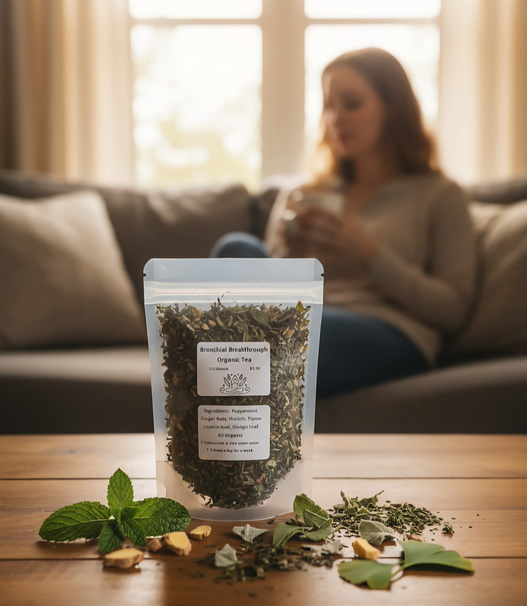 Bronchial Breakthrough