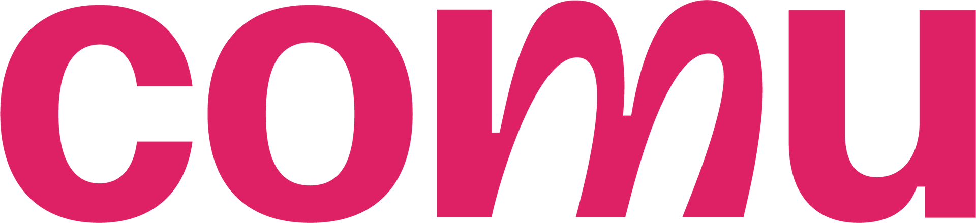 Logo Comu