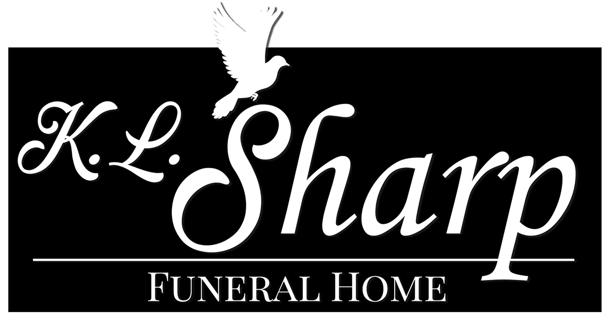 Kl Sharp Funeral Home Obituaries