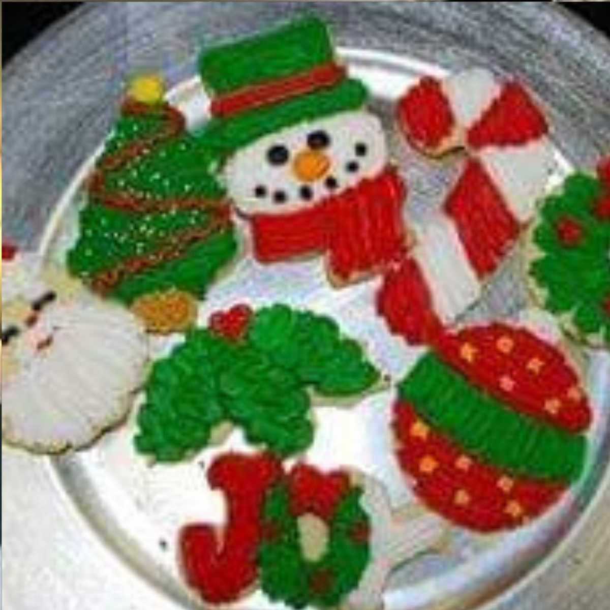 Larita's Cakes 'N' More