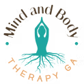 Mind and Body Therapy GA Logo