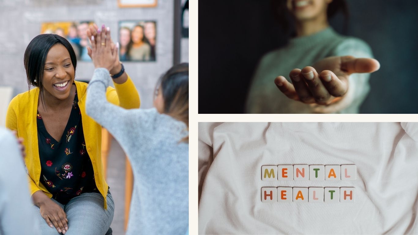 World Mental Health Day: Prioritizing Your Mind, Body, and Spirit