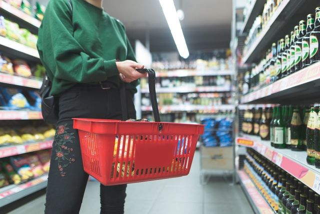 Retail Store Liability