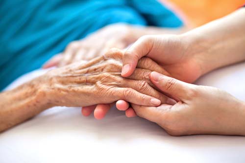 Nursing Home Negligence — Elderly in Marlton, NJ