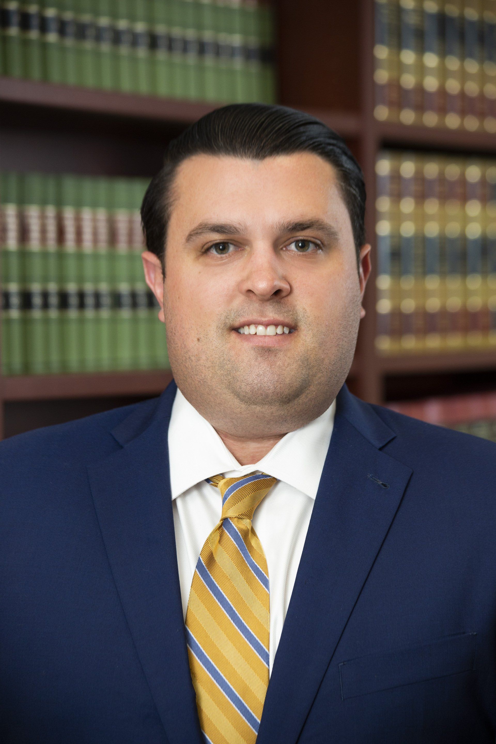 Attorney Patrizi — Vanessa P. Patrizi in Marlton, NJ