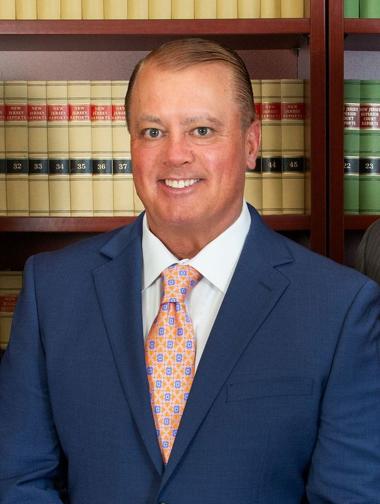 Attorney Borbi — John D. Borbi in Marlton, NJ