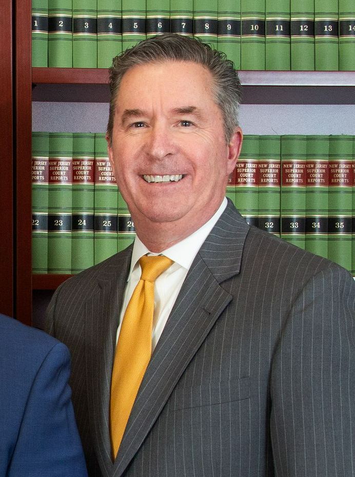 Attorney Clancy — James M. Clancy in Marlton, NJ