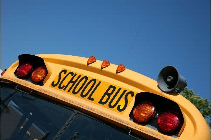 School Bus — Marlton, NJ — Borbi Clancy & Patrizi LLC