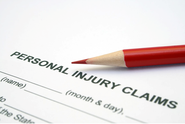 Personal Injury Claims — Marlton, NJ — Borbi Clancy and Patrizi