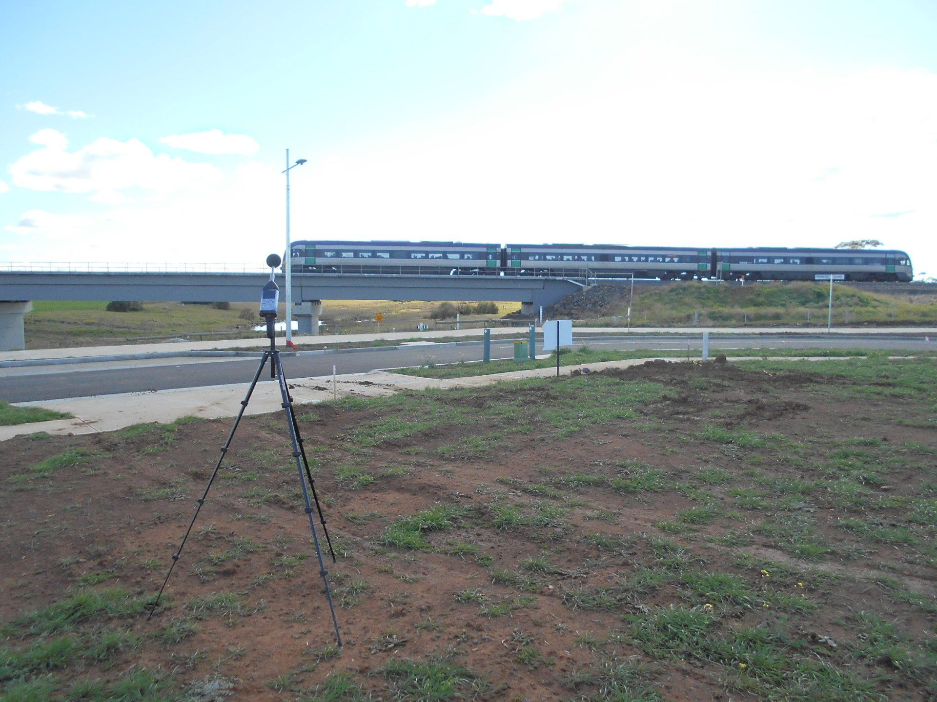 Environmental Noise Pollution