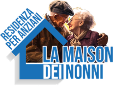 La Maison dei Nonni logo