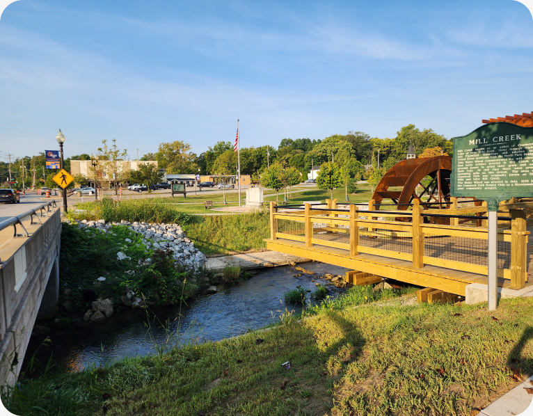 Comstock Park, MI