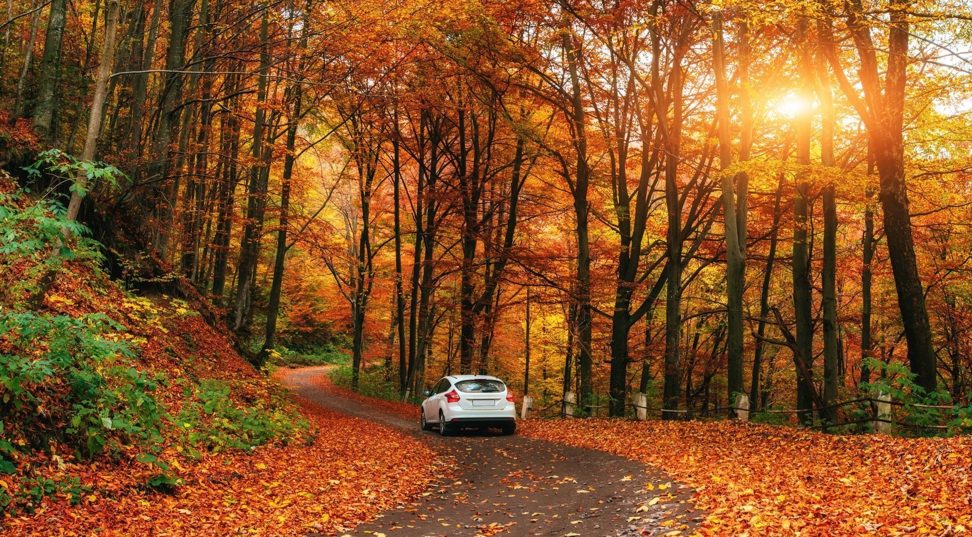 Changing Seasons Affect Your Vehicle’s Maintenance in Grand Rapids | Auto Centric