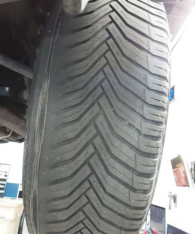 Tire Services