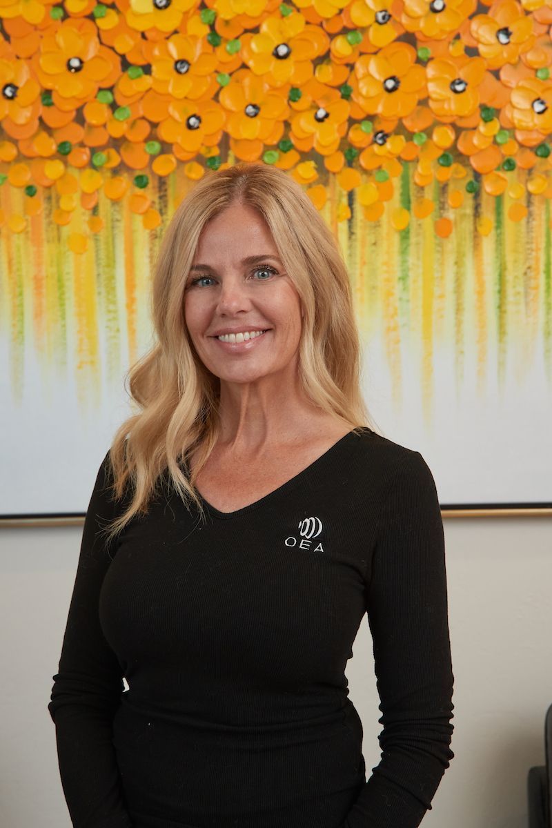 Oklahoma Eye Associates 