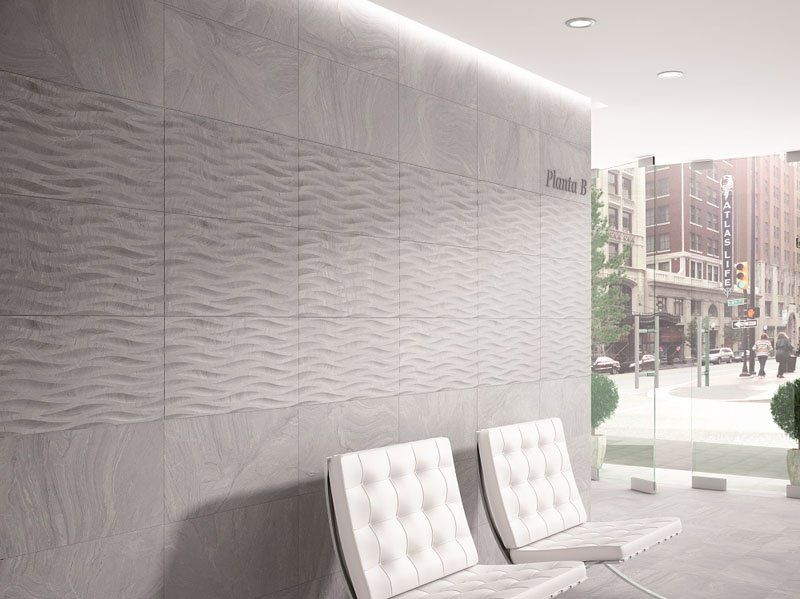 Varana blanco 30x60 wall
