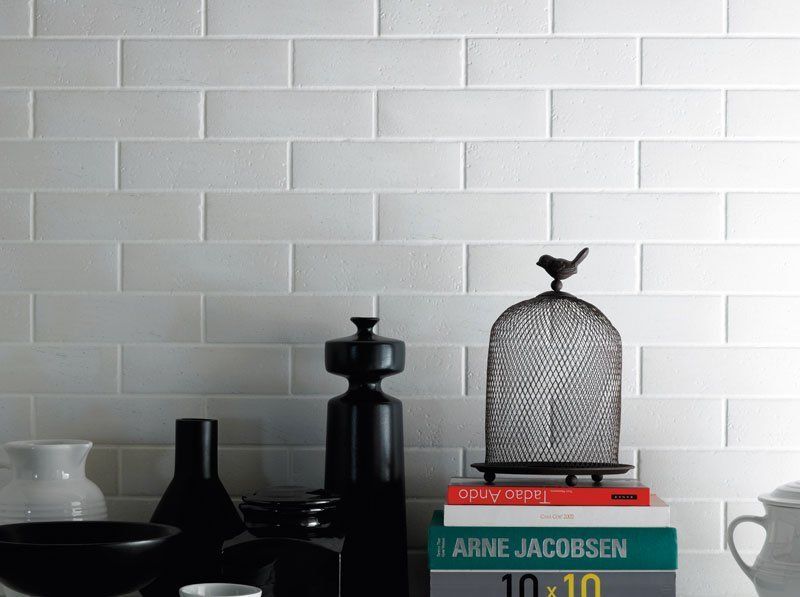 Mattone bianco 230x65