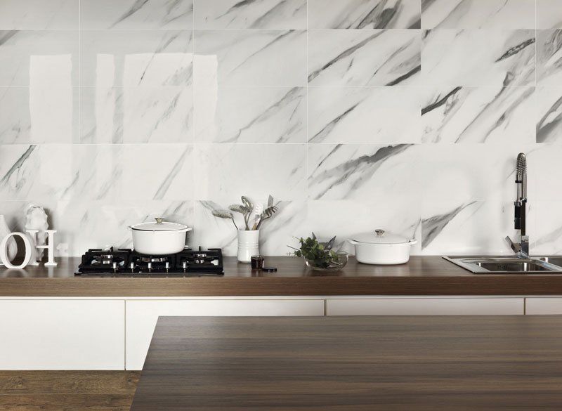 Carrara Bianco 30X60