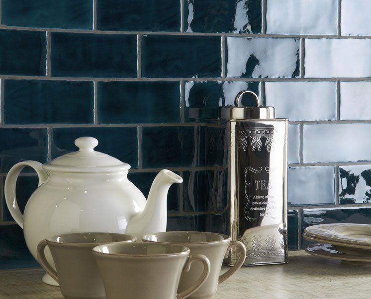 Winchester tile Cosmopolitan Bastille