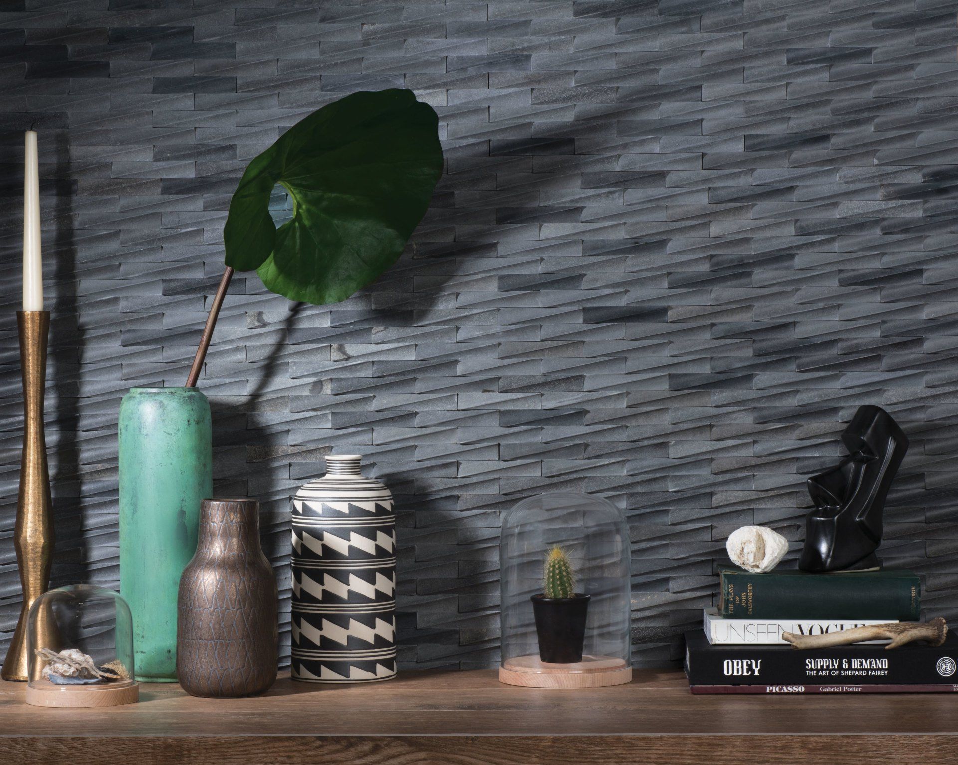 ORIGINAL STYLE STORM MOSAIC