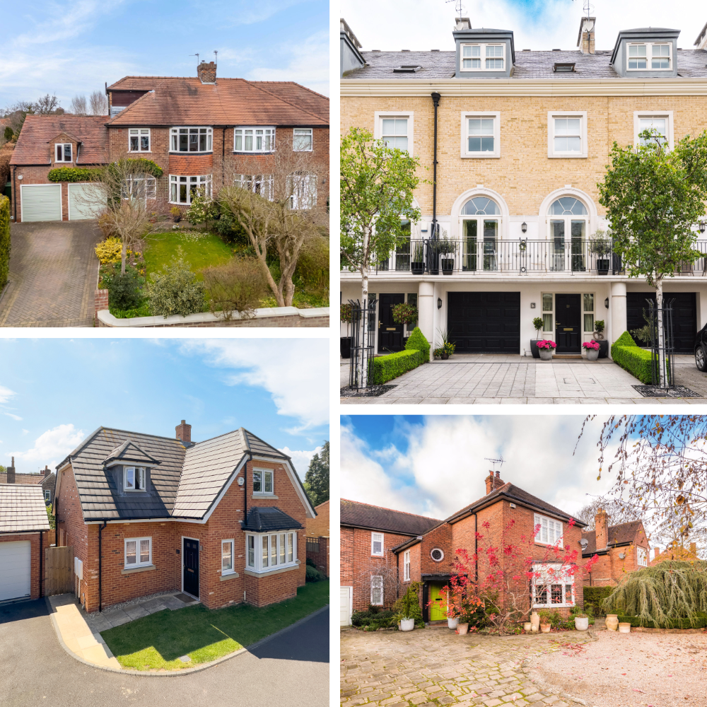 Dringhouses poperty, York