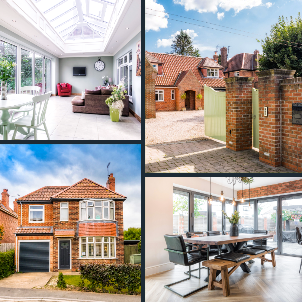 Property in Fulford, York