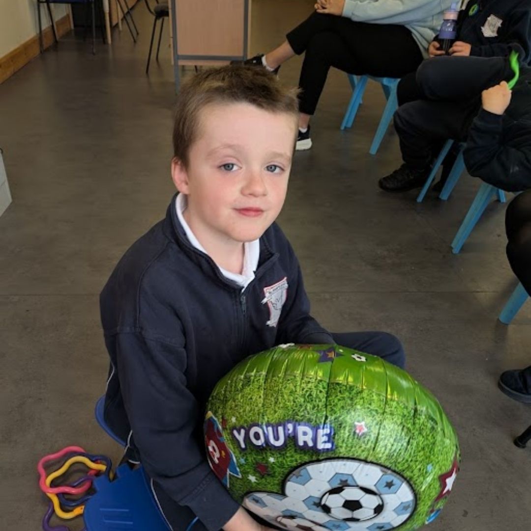 St Killian’s School | Our Classrooms and Learning