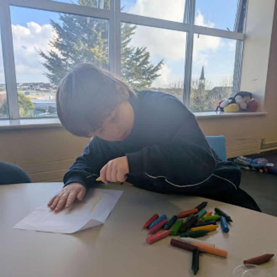 St Killian’s School | Our Classrooms and Learning