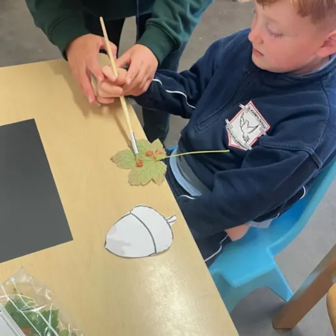 St Killian’s School | Our Classrooms and Learning