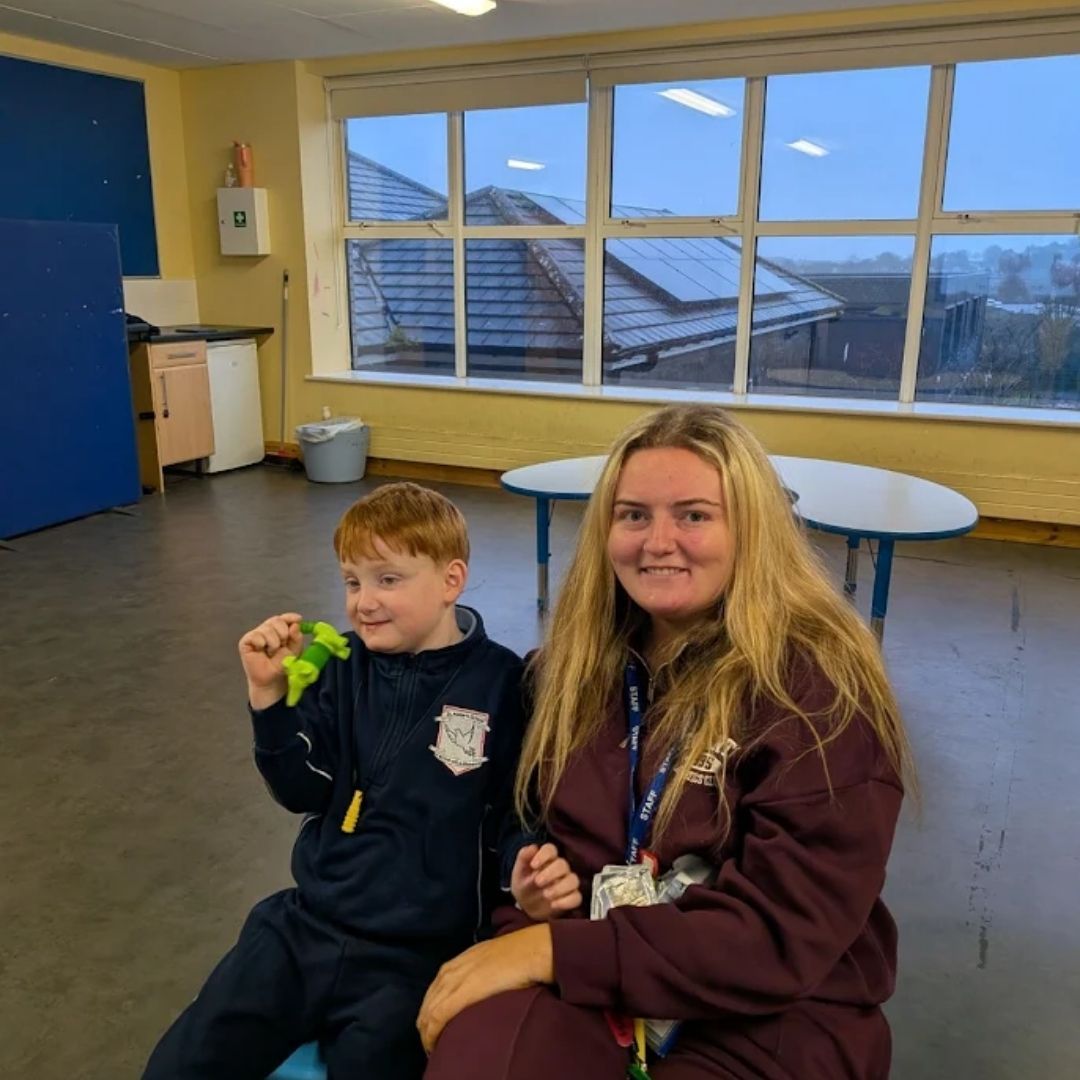 St Killian’s School | Our Classrooms and Learning