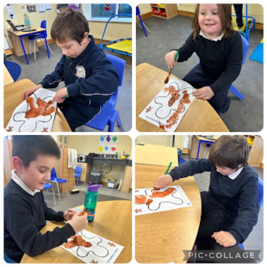 St Killian’s School | Our Classrooms and Learning