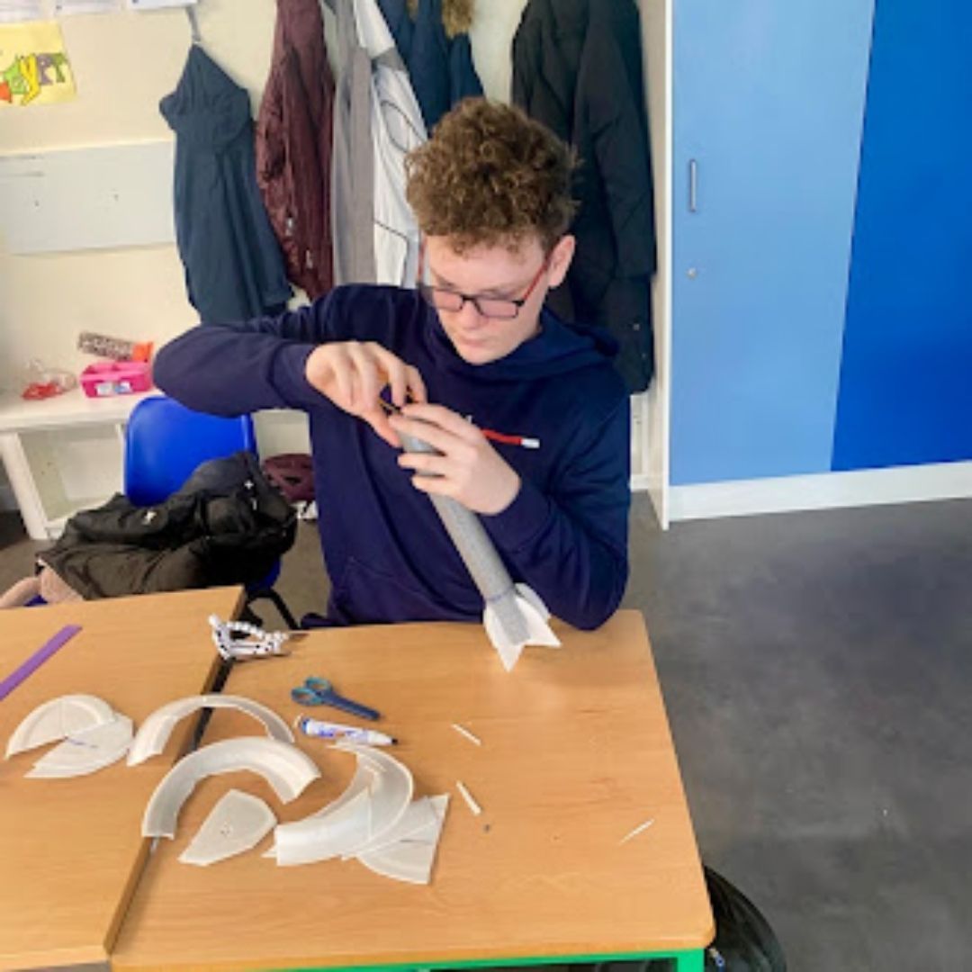 St Killian’s School | Our Classrooms and Learning